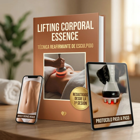 RADIOFRECUENCIA CORPORAL ESSENCE